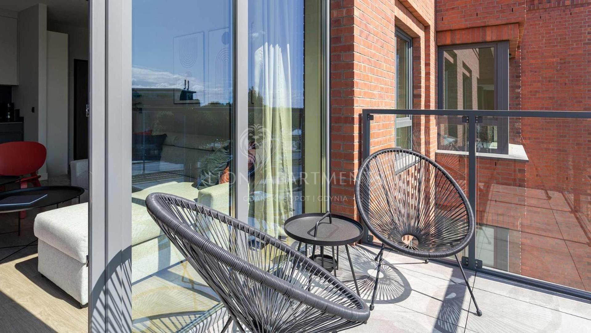 Scala City Center Apartments With Parking By Lion Apartments Gdansk Dış mekan fotoğraf